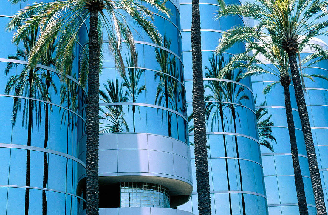 California architecture