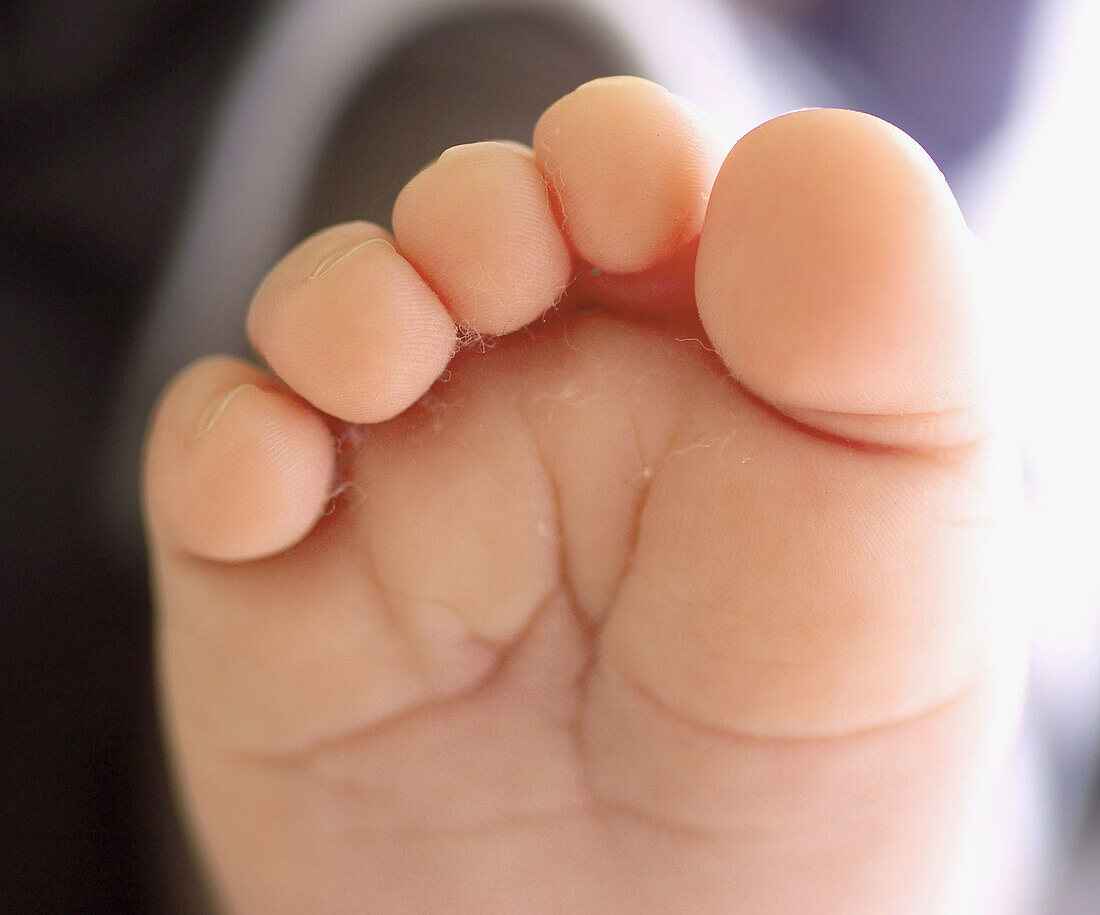 baby foot