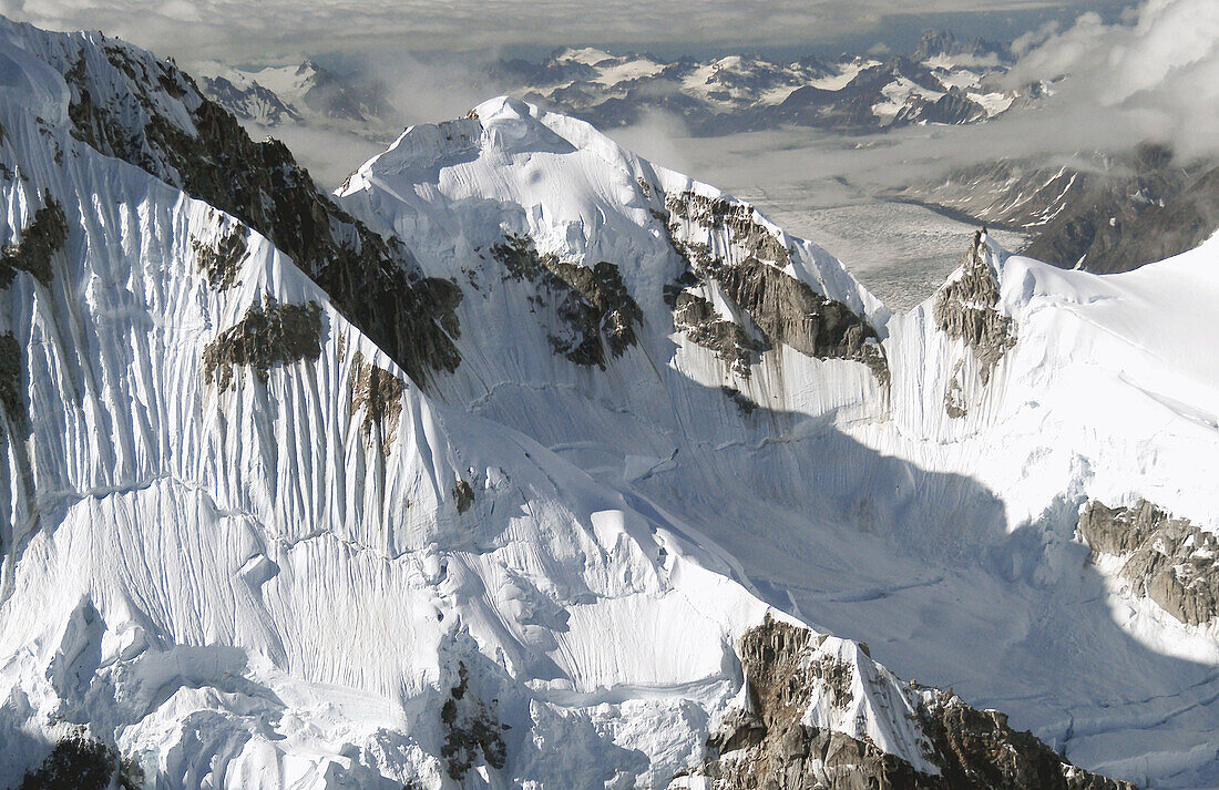 Alaska range