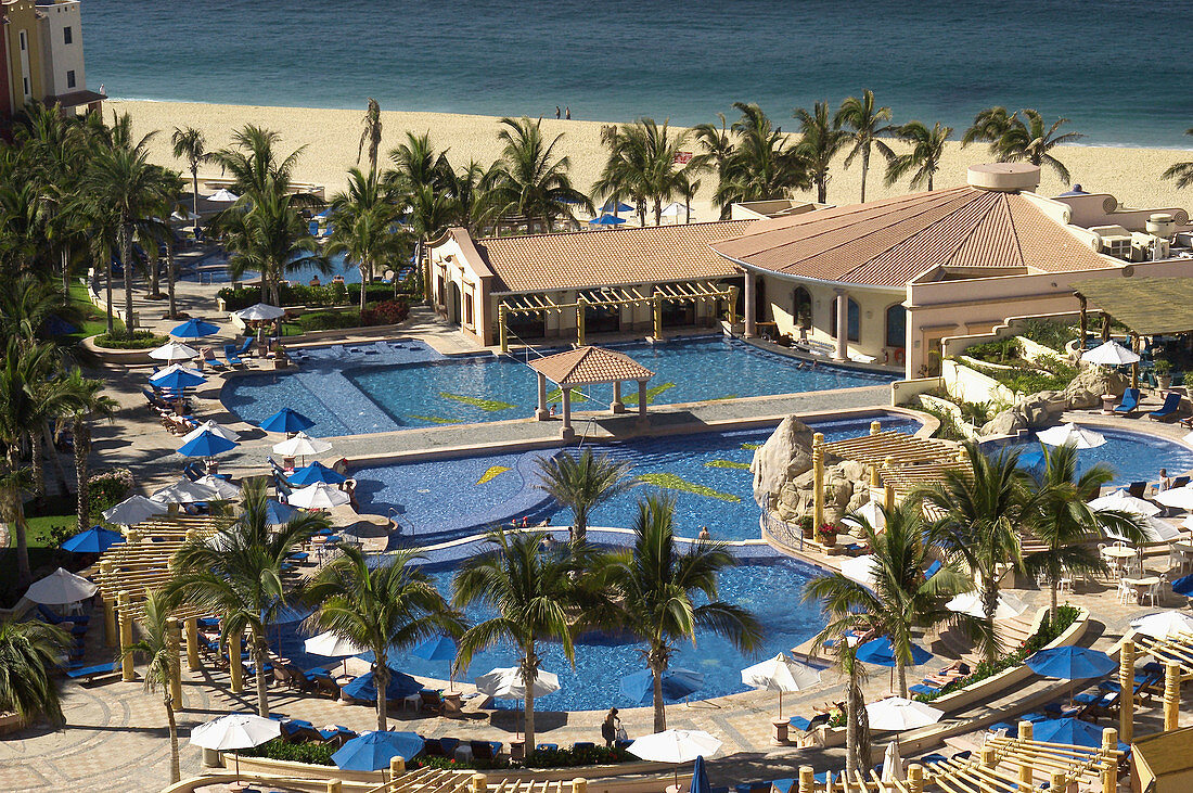 resort, Cabo san Lucas, Mexico