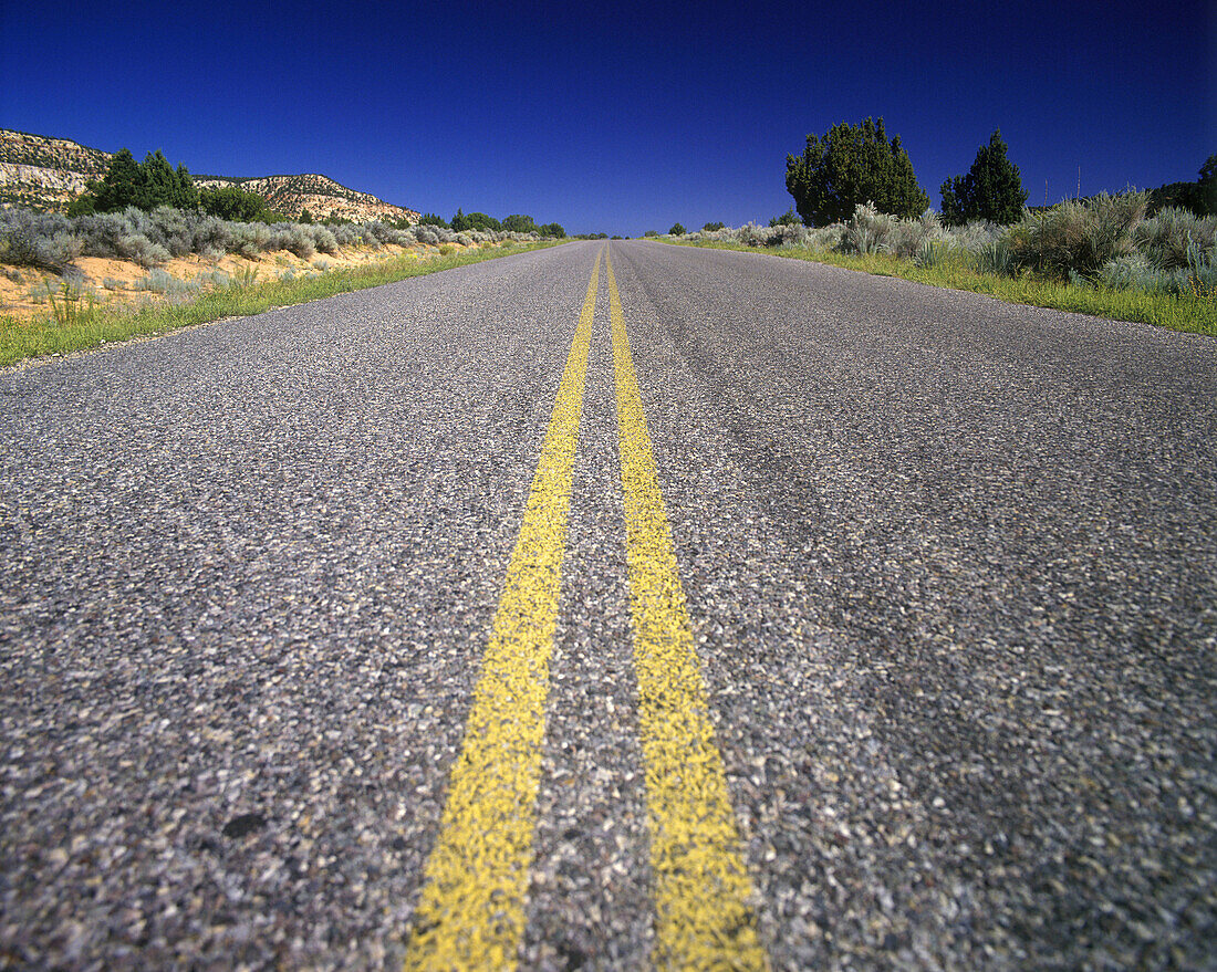  Asphalt, Color, Colour, Concept, Concepts, Country, Country road, Country roads, Countryside, Daytime, Direction, Empty, Exterior, Future, Line, Lines, Nature, Nobody, Outdoor, Outdoors, Outside, Perspective, Positive, Positive concept, Road, Roads, Stra