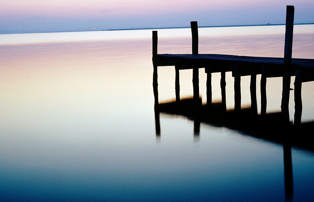 El Saler. La Albufera. Valencia province. Spain