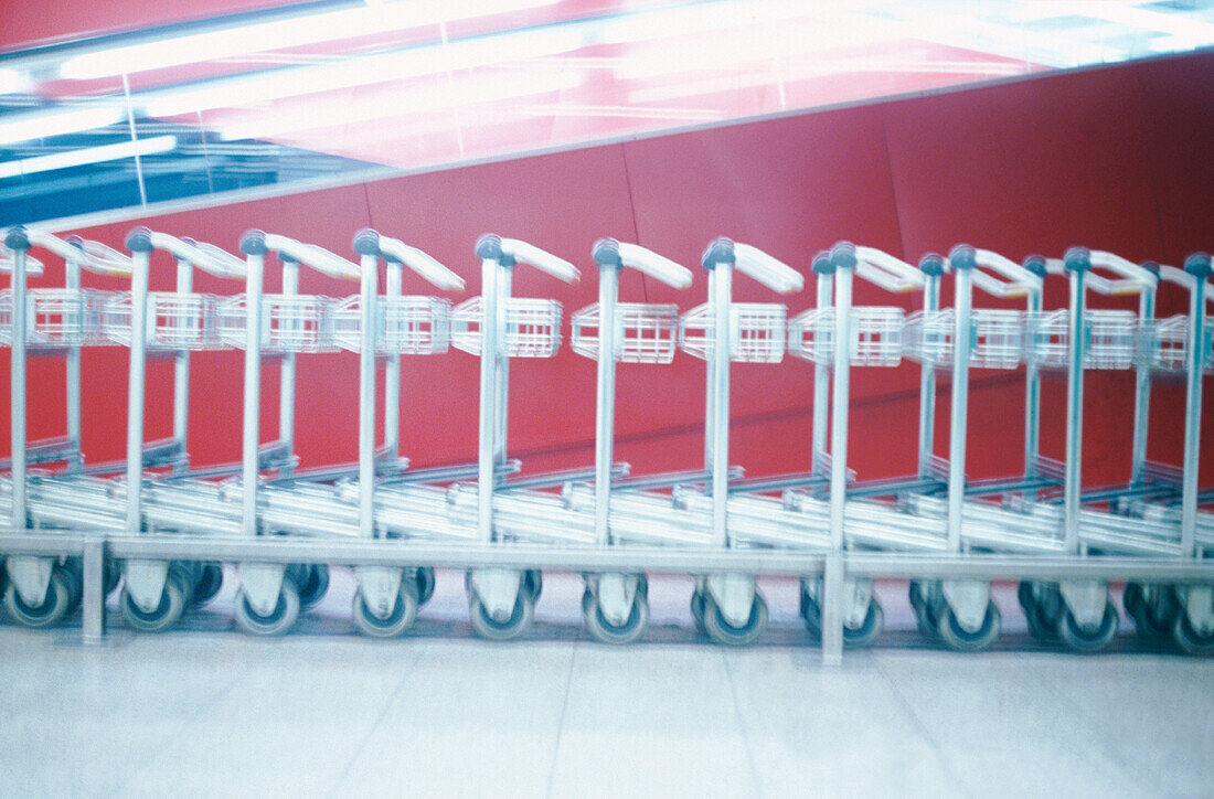 Trolleys