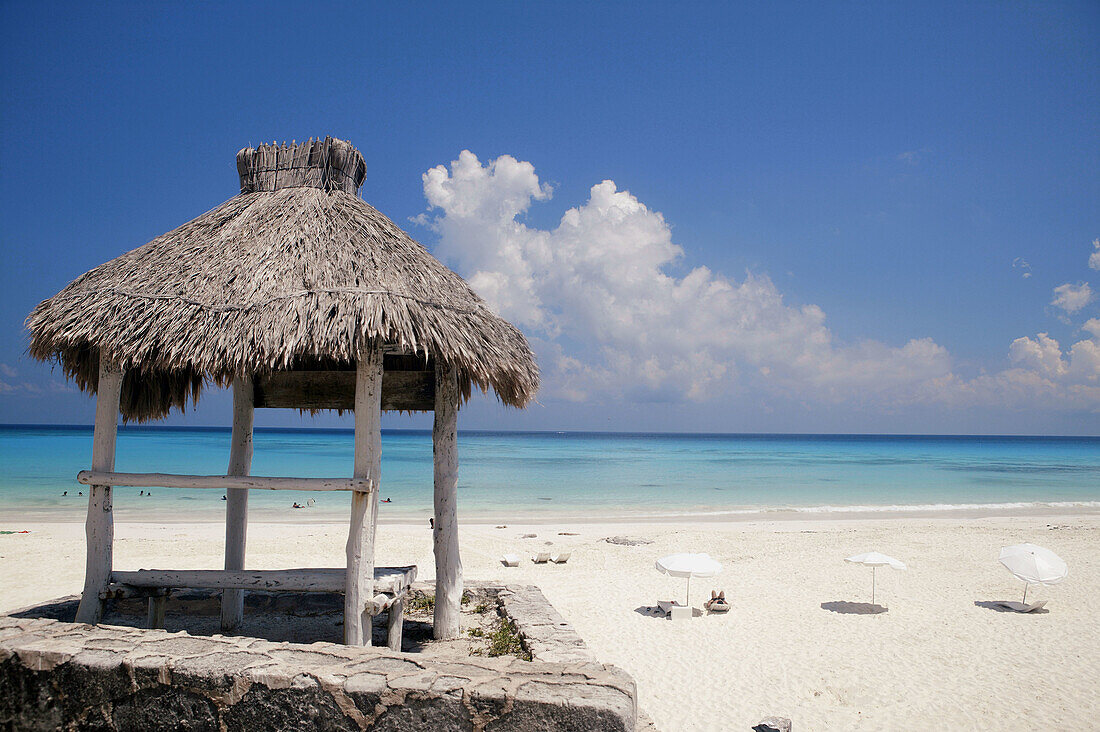 Cancún. Quintana Roo, Mexico