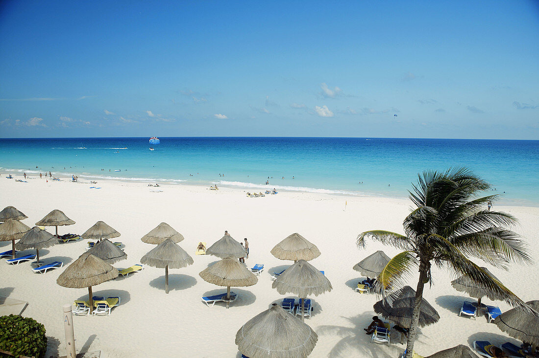 Cancún. Quintana Roo, Mexico