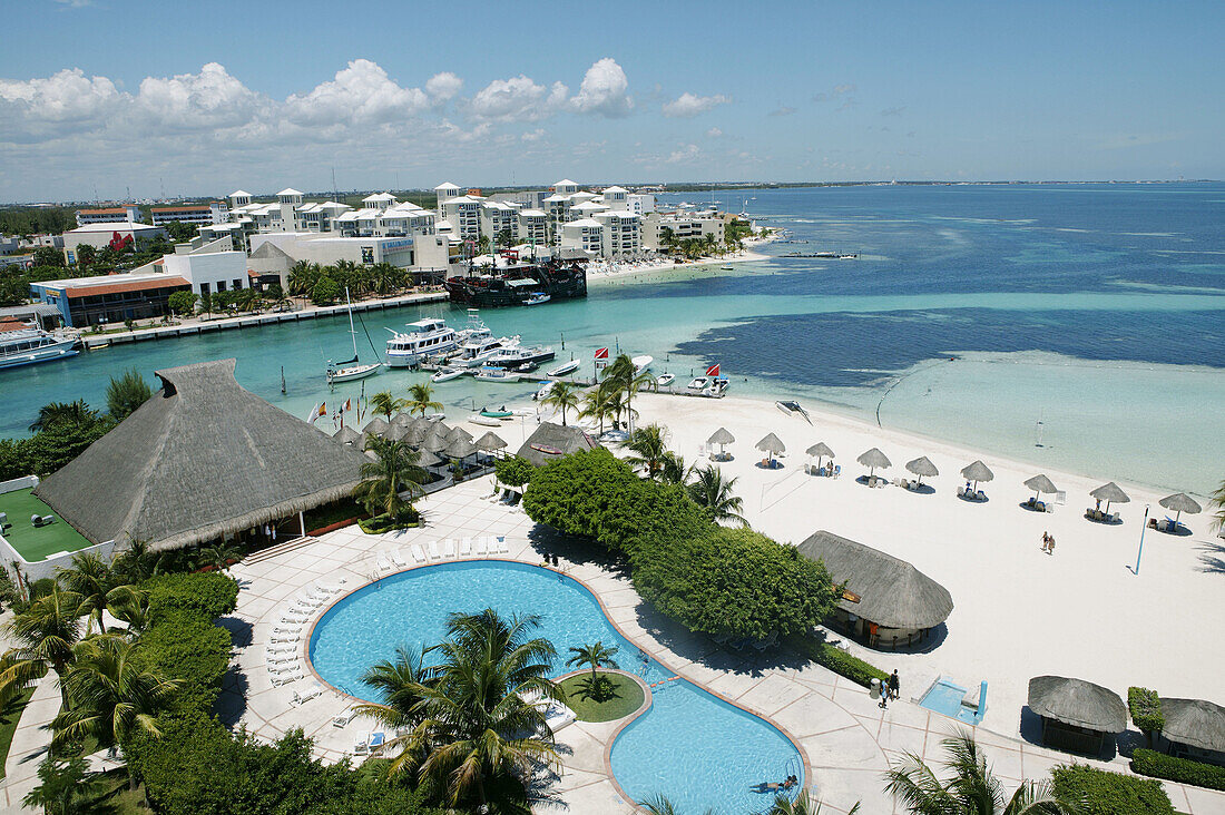 Cancún. Quintana Roo, Mexico