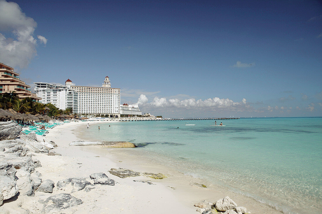 Cancún. Quintana Roo, Mexico