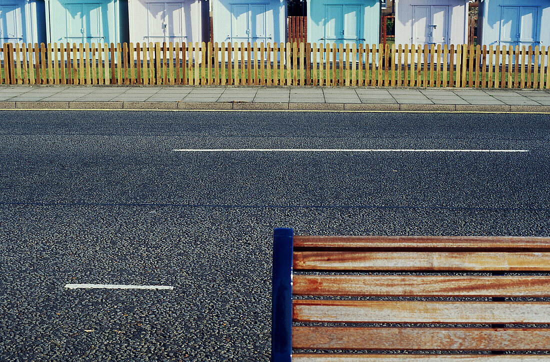 road, Portsmouth, Hampshire, UK