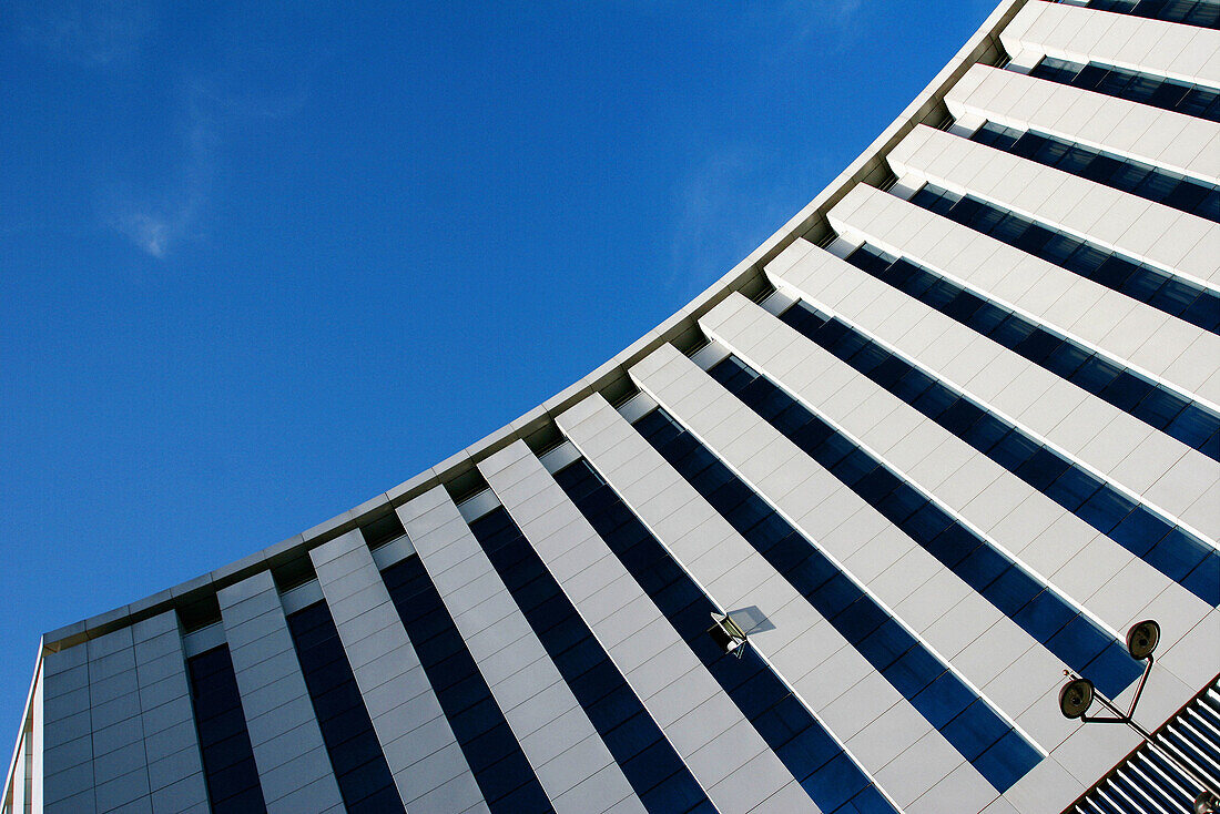  Architecture, Blue, Blue sky, Building, Buildings, Color, Colour, Concept, Concepts, Condominium, Condominiums, Daytime, Exterior, Facade, Façade, Facades, Façades, House, Houses, Low angle view, Office, Offices, Outdoor, Outdoors, Outside, Skies, Sky, S