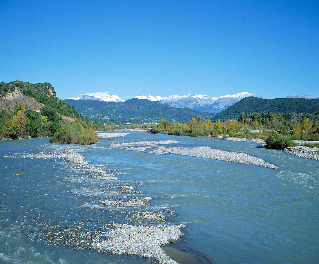 Ordesa National Park