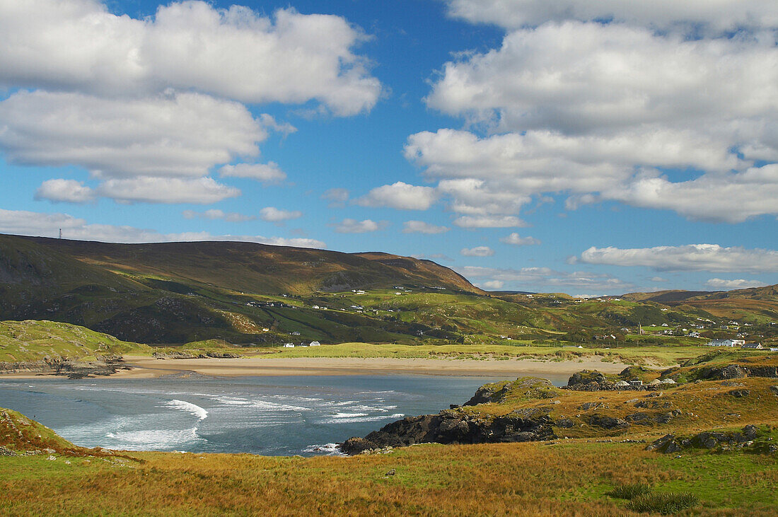 outdoor photo, Glencolumbkille, County Donegal, Ireland, Europe