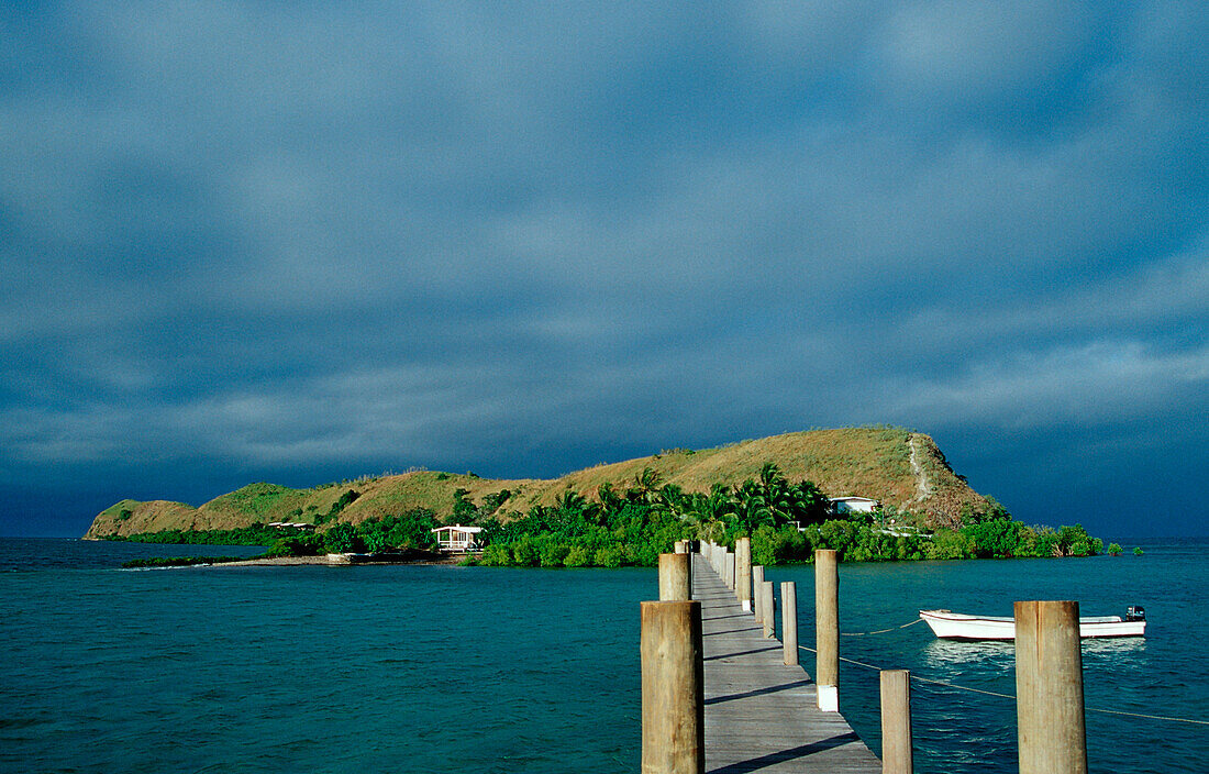 Loloata Island Resort, Papua Neu Guinea, Port Moresby