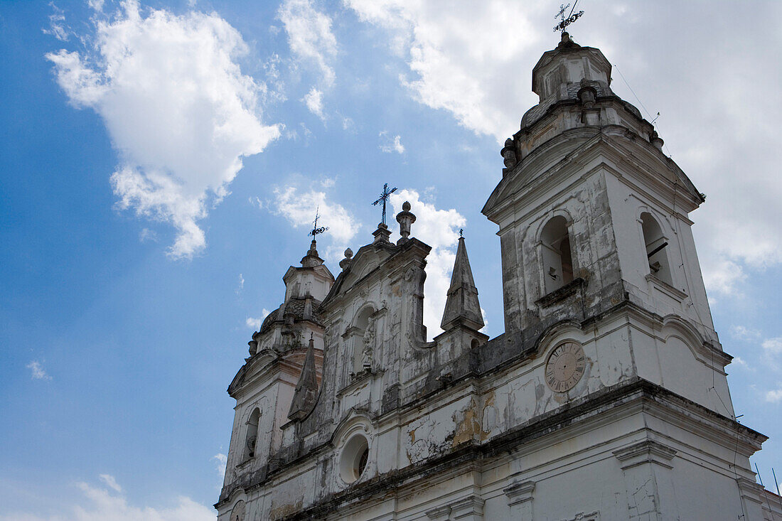 Belem Cathedral, Belem, Para, Brazil, South America
