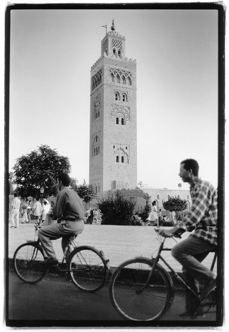 Marrakesh. Morocco