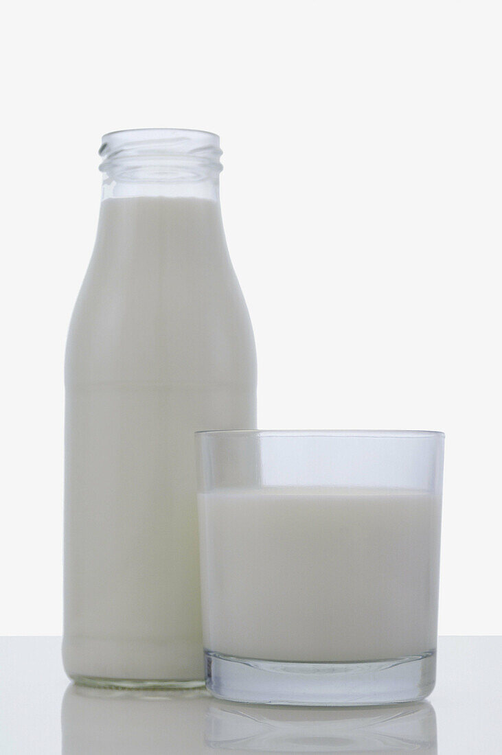 Milk