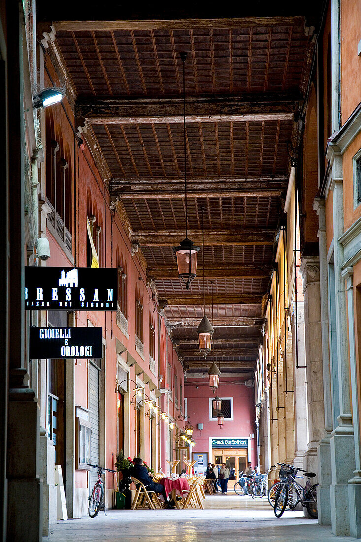 Treviso, Veneto, Italy