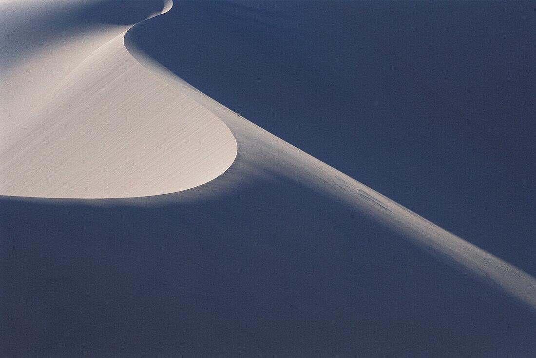 Dunes. Namib-Naukluft Park. Namib Desert. Namibia