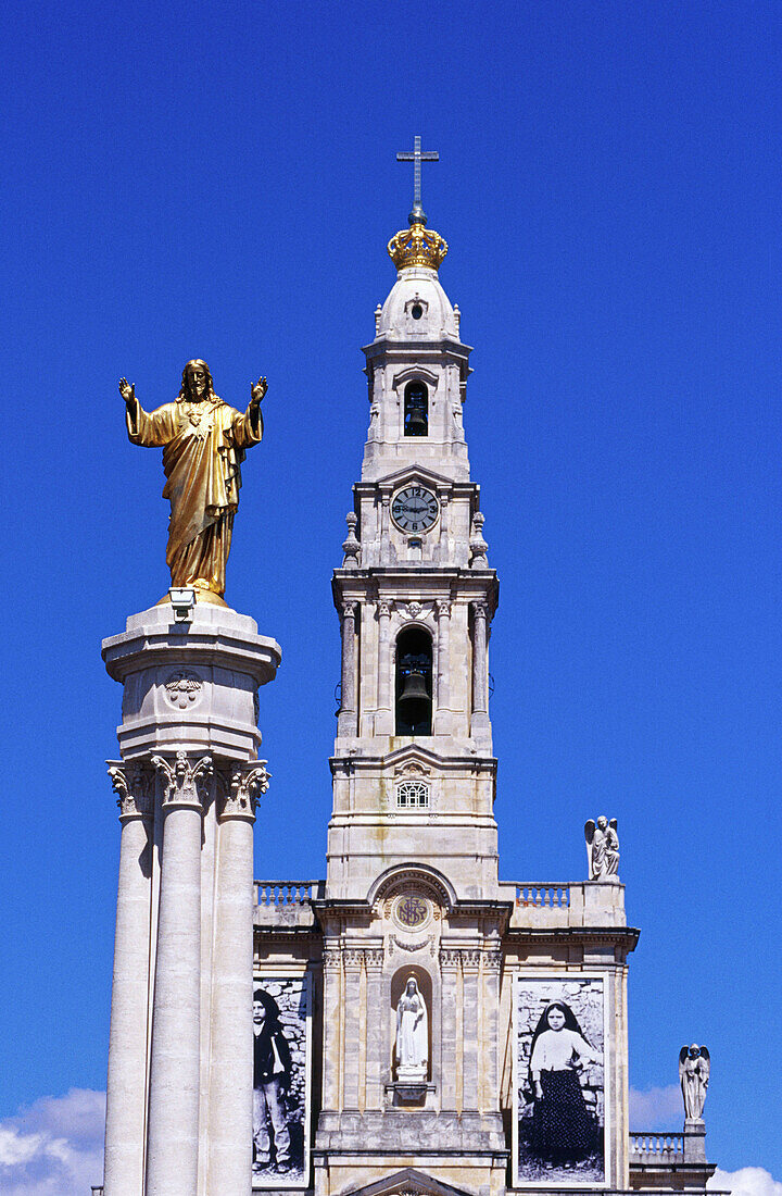 Fatima. Portugal