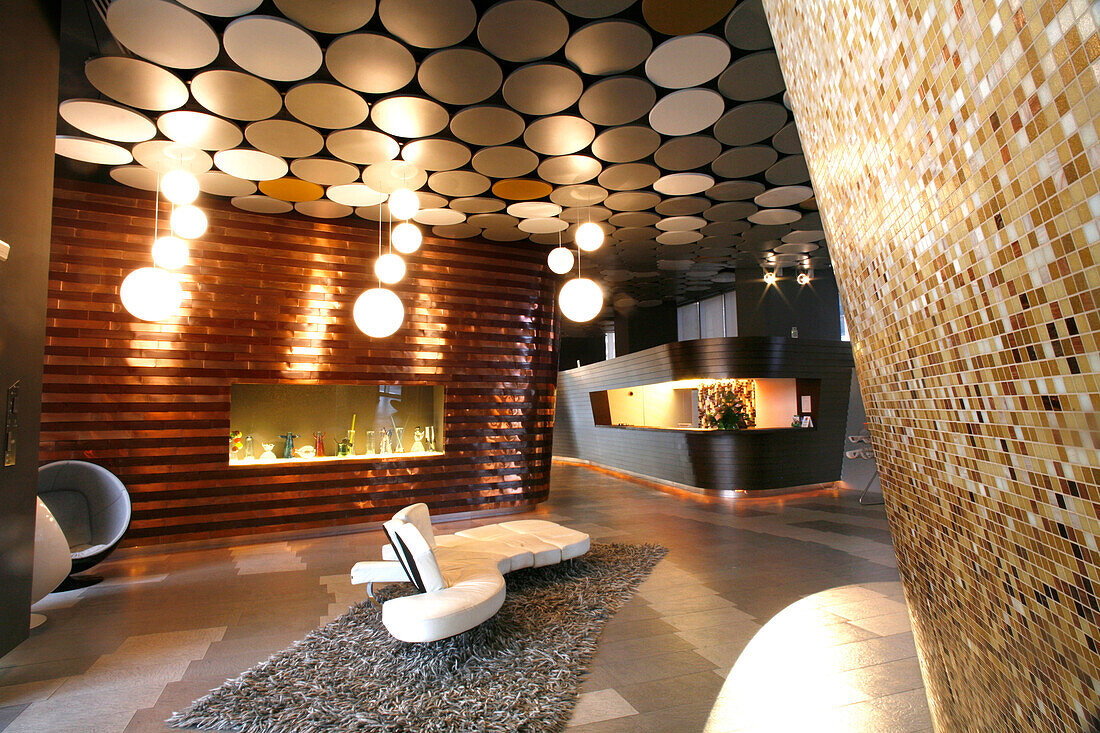 Hotel Diagonal, Poble Nou, Barcelona, Catalonia, Spain