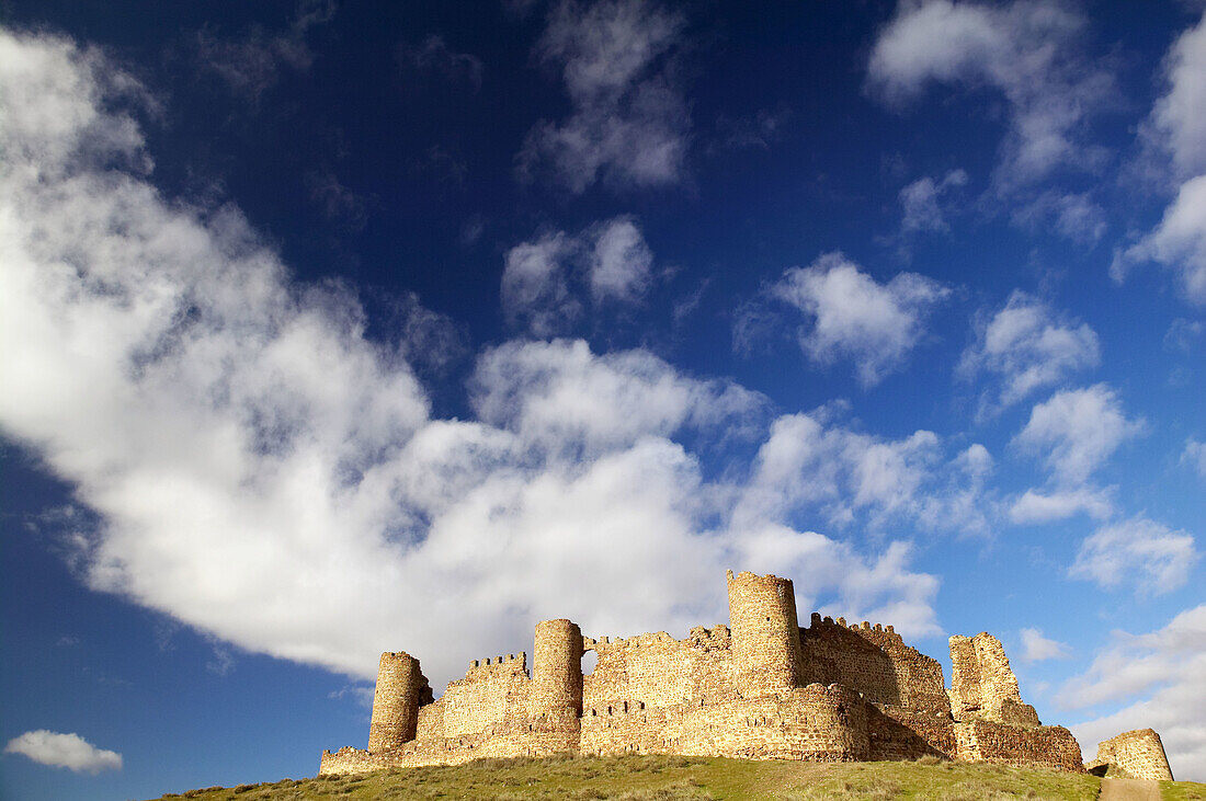 Almonacid del Marquesado. Cuenca province, Castilla-La Mancha, Spain