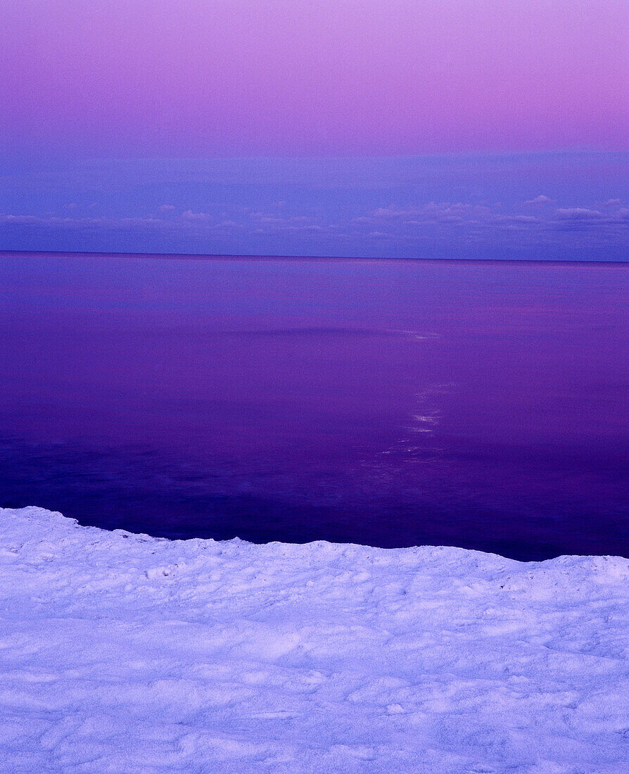 Baltic Sea. Oland, Sweden