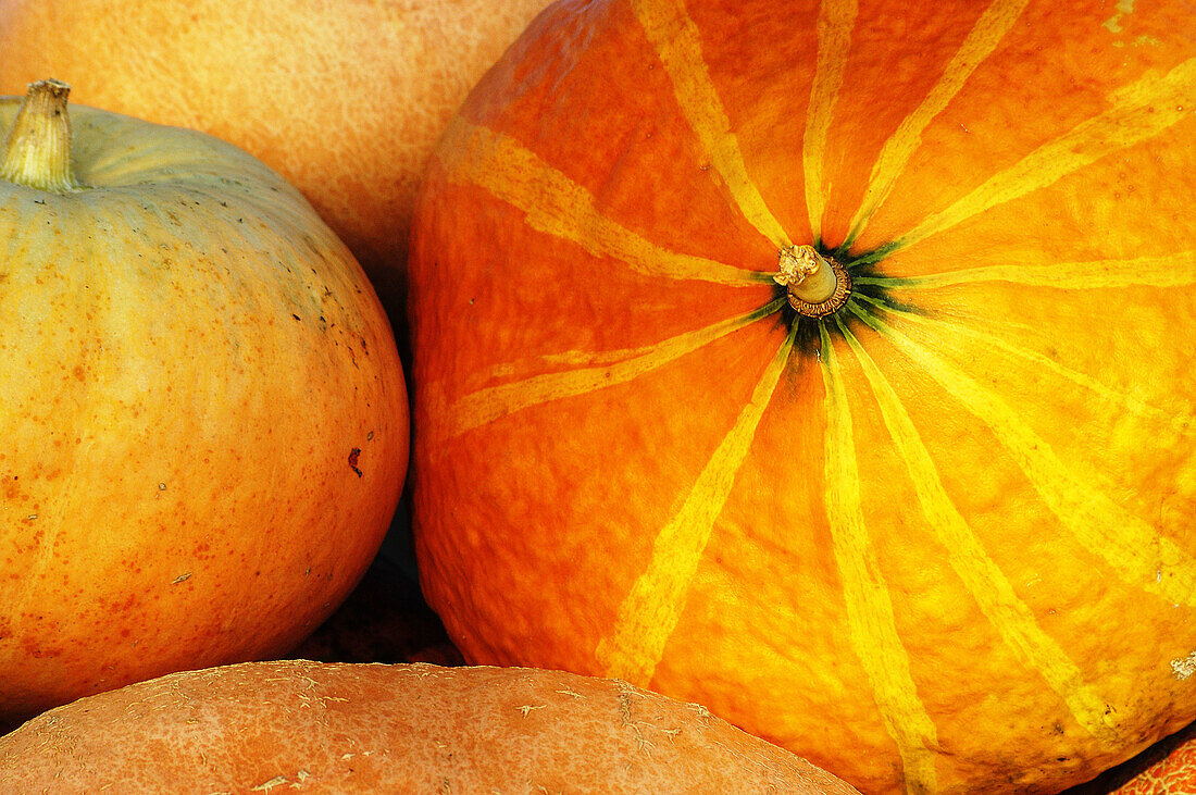 Pumpkins