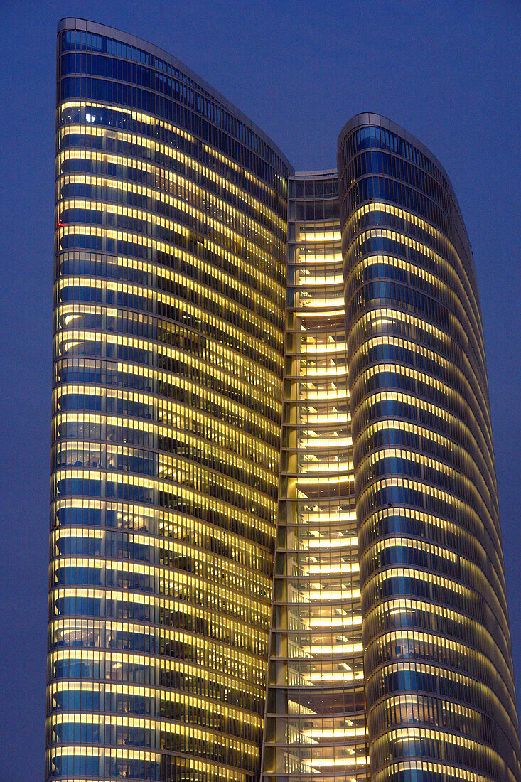 Abu Dhabi Investment Authority, ADIA, Abu Dhabi, Vereinigte Arabische Emirate, VAE