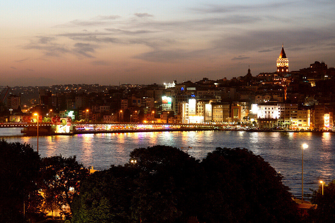 Istanbul, Türkei