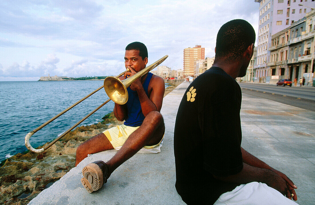 La Havana. Cuba. West Indies. Caribbean