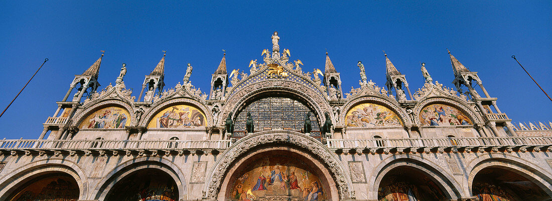 San Marco. Venice. Italy