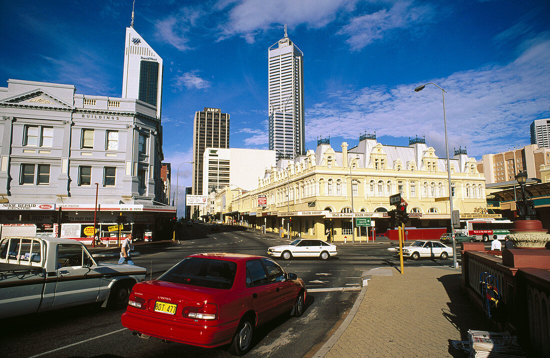 Perth, Australia