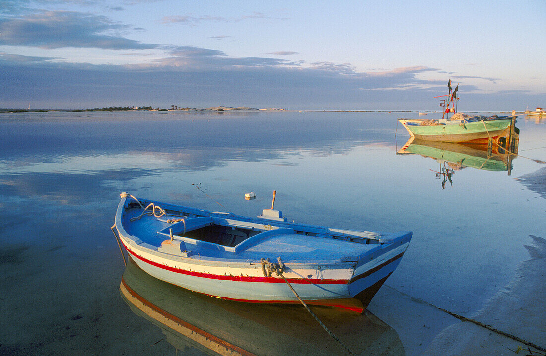 Djerba island. Tunisia.