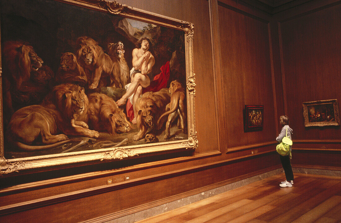 National Gallery of Art, Washington D.C., USA
