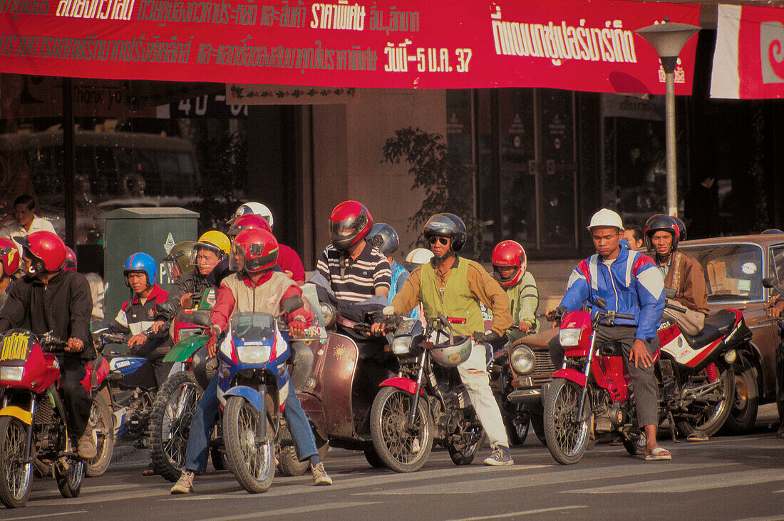 Bangkok. Thailand