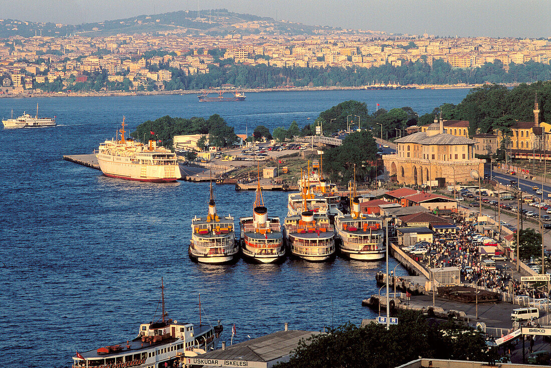 Istanbul. Turkey