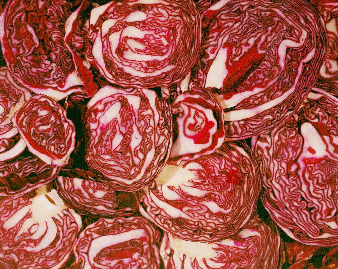 Red cabbage