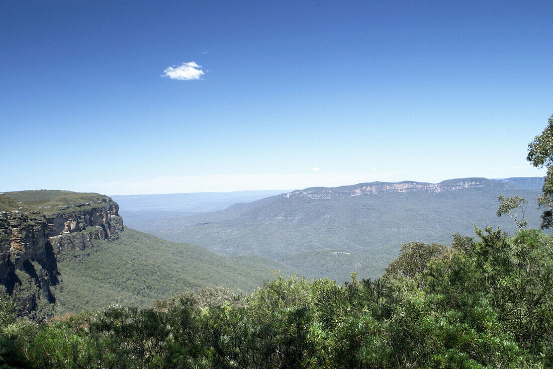 Blue Mountains, Australia