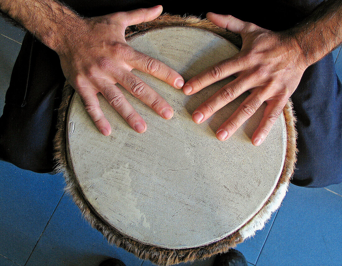 Djembe