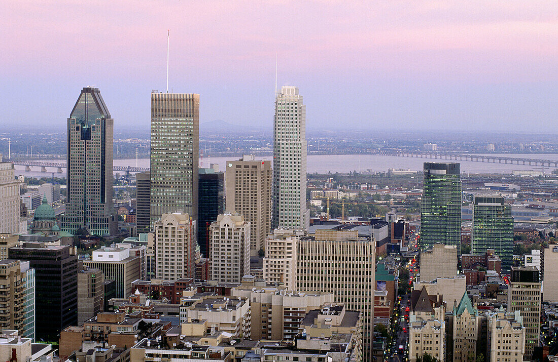 Montreal, Canada