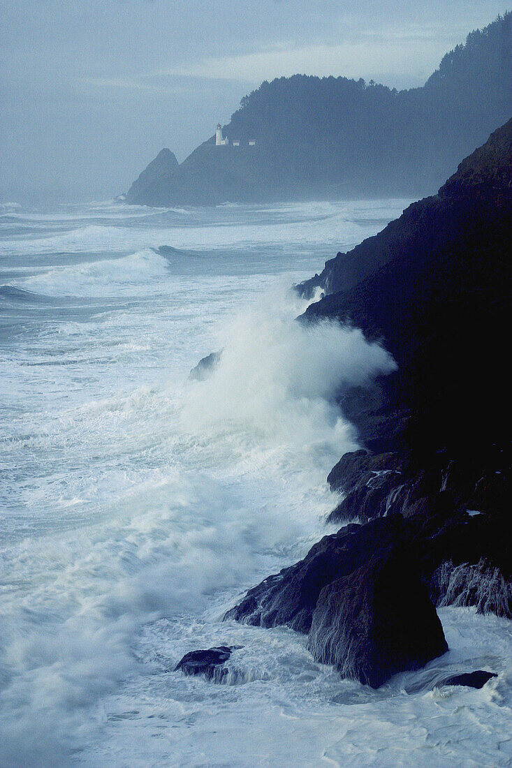 Oregon. USA.