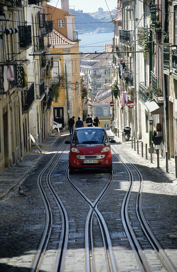 Lisbon. Portugal