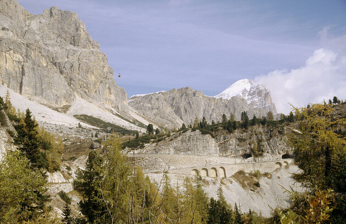 St Johan mountain.Val di Funes. Alto Adige. Dolomites. Italy