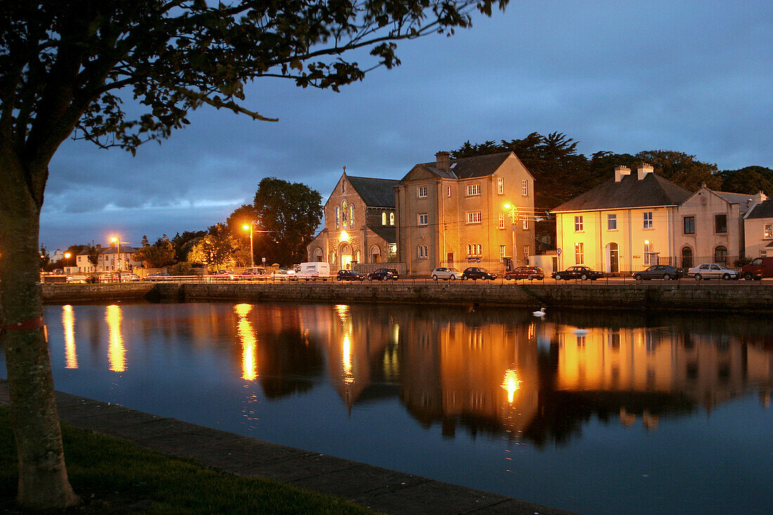 Galway. Ireland.