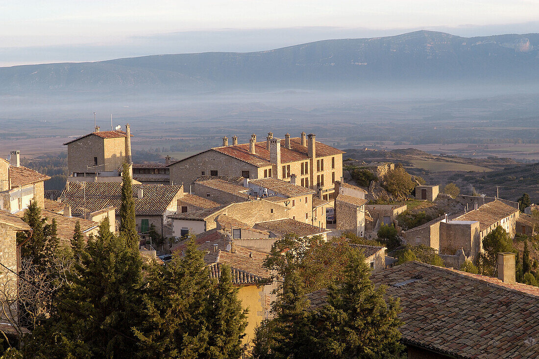 Sos del Rey Católico. Cinco Villas, Zaragoza province, Aragón, Spain