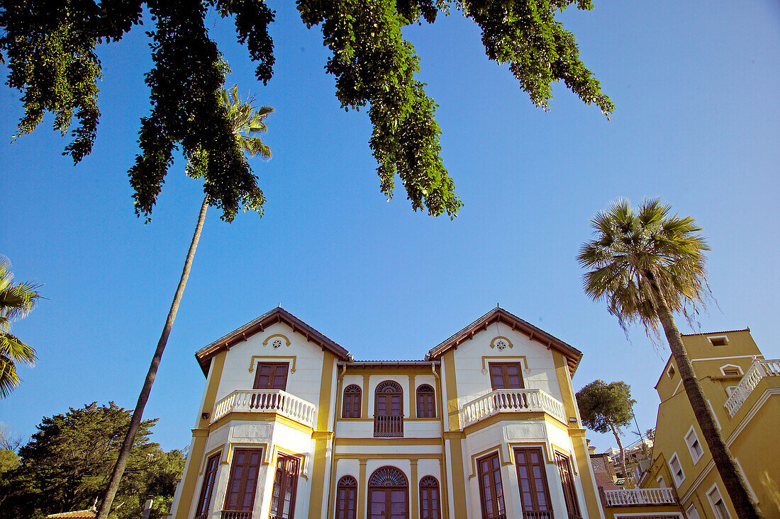 Malaga. Andalusia. Spain