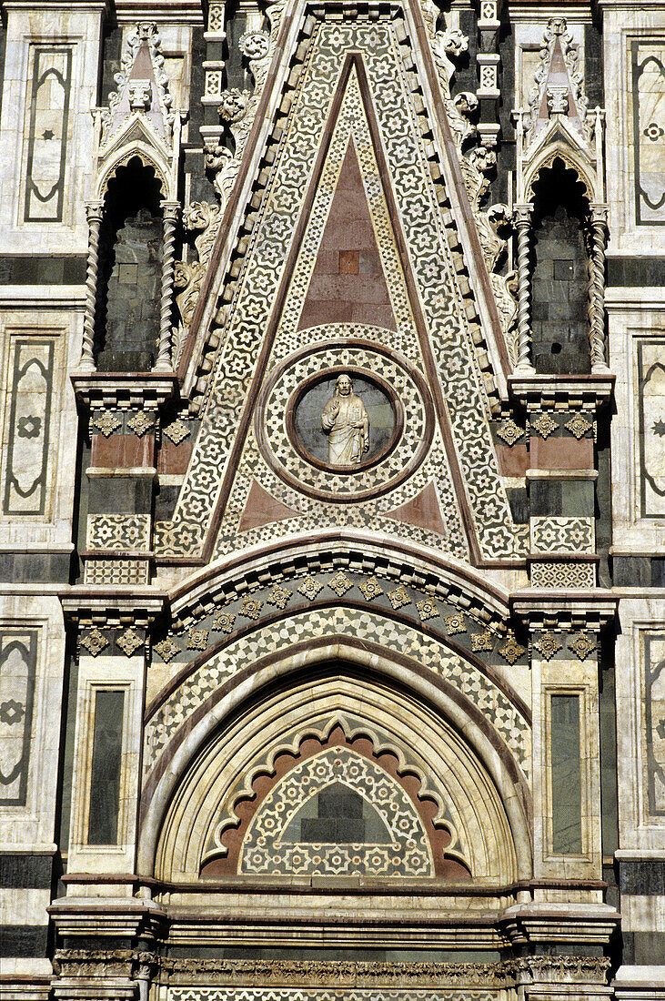 Duomo. Florence. Italy