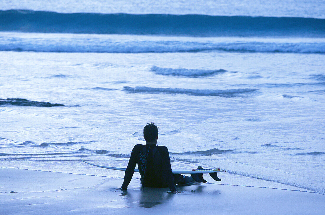 El Cotillo. Fuerteventura. Canary Islands. Spain.