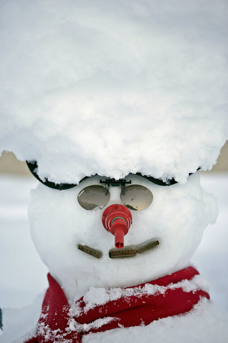 Snowman.