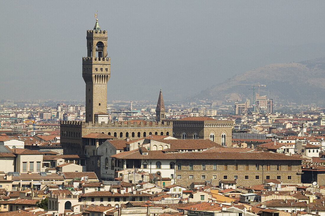 Florence. Tuscany, Italy