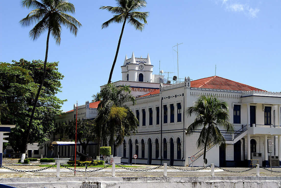 Salvador de Bahia. Bahia. Brazil